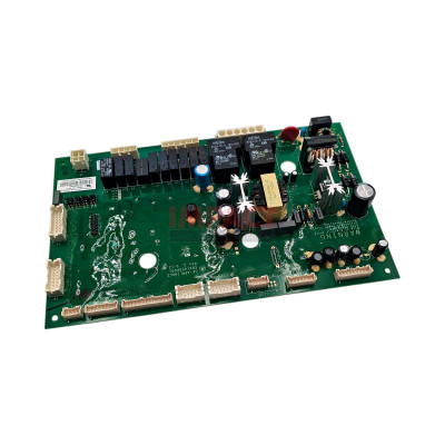 Main Control Board