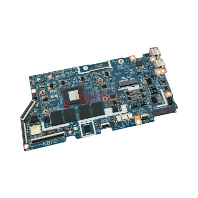 P11686-601 - MOTHERBOARD UMA SD X1P42100 16GB WINDOWS