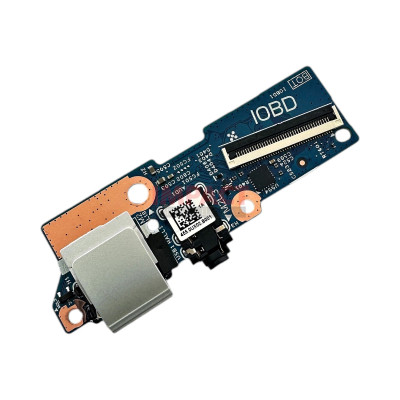 PCA USB IO W/RJ45 DOOR GLS