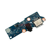 P18697-001 - PCA USB IO W/RJ45 DOOR GLS