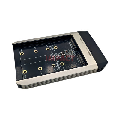 WAVLINK - B&M-Key and M-Key/ Dual M.2 SSD