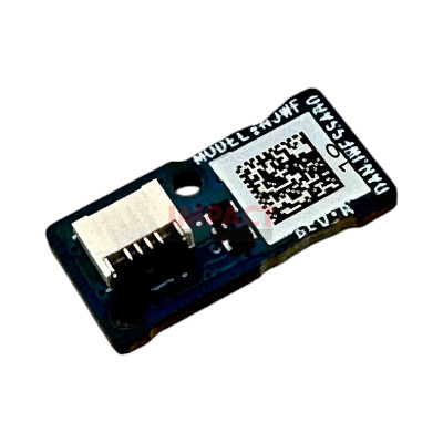 Hall Sensor AD (FA608WV)