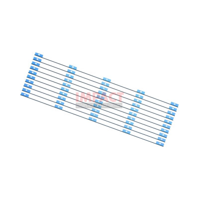 LCD Bezel Adhesive UP (FA608WV)