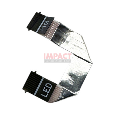 14010-007735RR - Led FFC (45.5mm, 10P, 60V, 1A FA608WV)