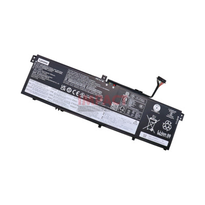 5B11P71453 - BATTERY, 7.8V, 84Wh, 4cell