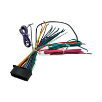 E3A-0578-00-GN - DC Cord