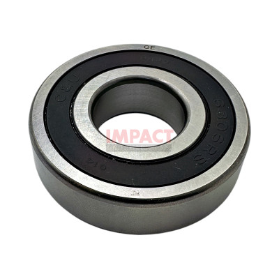 6601-003009 - Bearing Ball, 6306-2RZ, Sbf4118, L19, Od72, I
