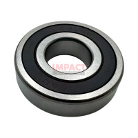 6601-003009 - Bearing Ball, 6306-2RZ, Sbf4118, L19, Od72, I - Image 2