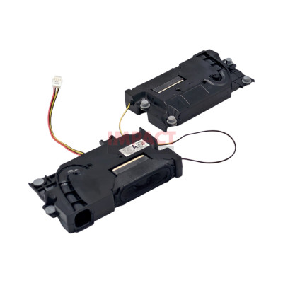 Left and Right speaker Kit