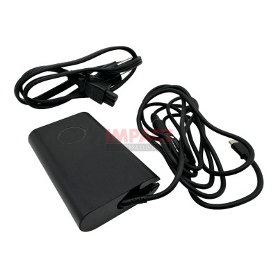 492-BDMN - Adapter, AC, 65W, EPT