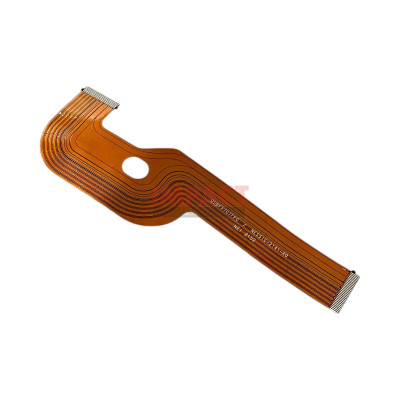 FA707RC USB FPC (115.6MM, 30P, 30V, 3B)