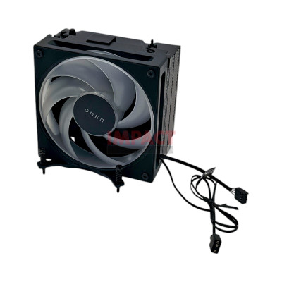 THERMAL MODULE SQUARE 120mm ARGB SNBA