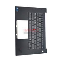 5M11P47221 - Cover (c) with keyboard, USA English, No NFC, Backlight