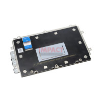 5T61M86029 - CS24 P1 Curie ForcePad for JYT