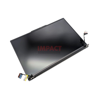 LCD Module, 16inch, QHD+, Non-Touch, Anti-Glare, IPS, 500nit, 100%sRGB, Factory Color Calibration