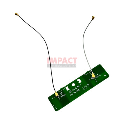 Service Unit (Antenna)
