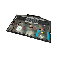 L65255-001-RB - Base Enclosure Acg Utv