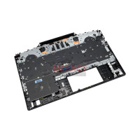 L57593-001-RB - Top Cover With Keyboard