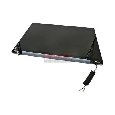 A/ B Cover Comm Ice Blue