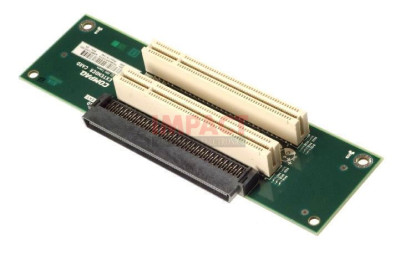 PCI Slot Expansion Board