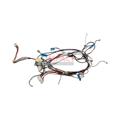 WIRE HARNESS