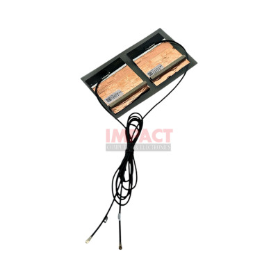 Antenna Dual With Gasket 25C1 (KELNG32)