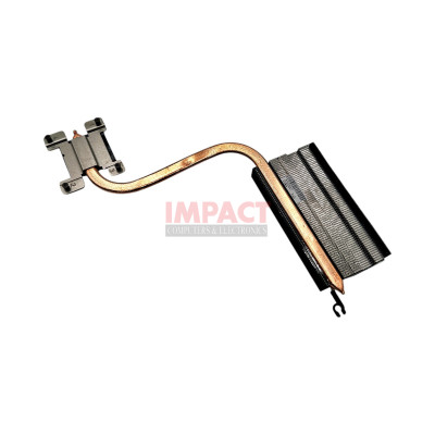 Heatsink Uma 25C1 (KELNG32)