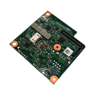 P20686-002 - PC Board Audio 25C1 (KELNG32)