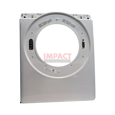 Frame Front (DV6000R, DVE45), WHITE