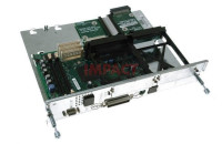 Q3722-69001 - Formatter Board