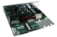 Q3722-69001 - Formatter Board