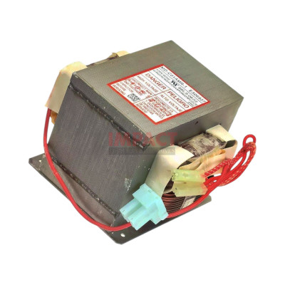 TRANSFORMER, High Voltage