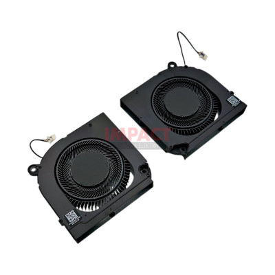 Fan Left + Right Dta