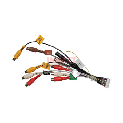 CDP1931 - RCA Cable