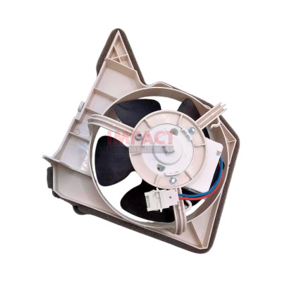 SHROUD-COND.FAN Assembly BR, 29 #