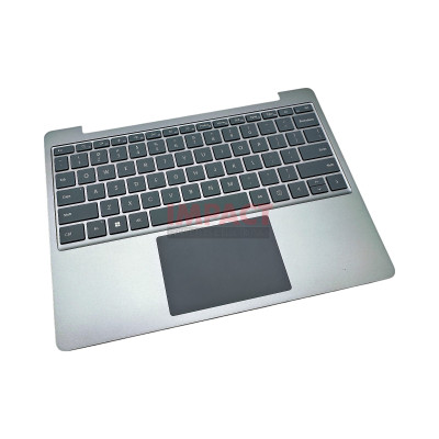 Cover FPR Amer/ Asia Comm Ice Blue