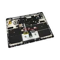 ZNG-00014 - Cover FPR Amer/ Asia Comm Ice Blue