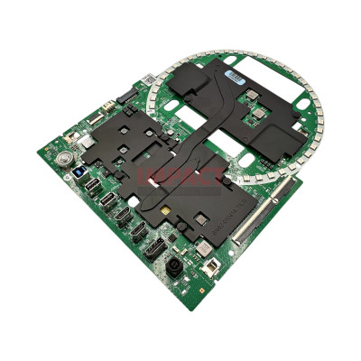 Assembly PCB Main, G80sd