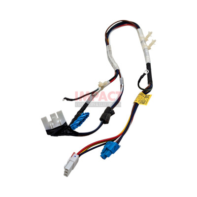 Harness, Multi