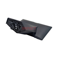 BN96-58766A - Assembly Stand P-cover Neck, 98qn90dc, PP+Gf40