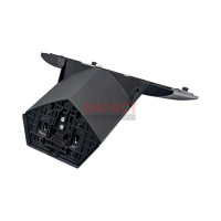 BN96-58766A - Assembly Stand P-cover Neck, 98qn90dc, PP+Gf40