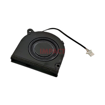 THERMAL FAN 50 MM 50 MM 5.5 MM 7400 RPM 2.5 W (L)