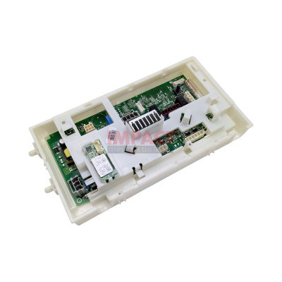 Main Control Board FL Washer