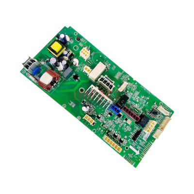 Main Control Board FL Washer