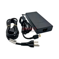 5A11Q29121 - AC ADAPTER, RECTANGLE, 400W, 3P, BLACK