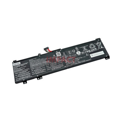 5B11Q30692 - BATTERY, 15.52V, 80Wh, 4cell