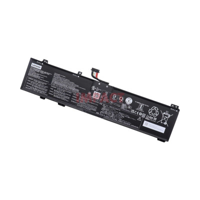 5B11Q40229 - BATTERY, 15.52V, 99.9Wh, 4cell