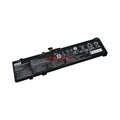 BATTERY, 15.52V, 99.9Wh, 4cell