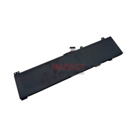5B11Q40228 - BATTERY, 15.52V, 99.9Wh, 4cell