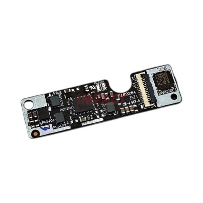 CARDPOP PMIC/BD